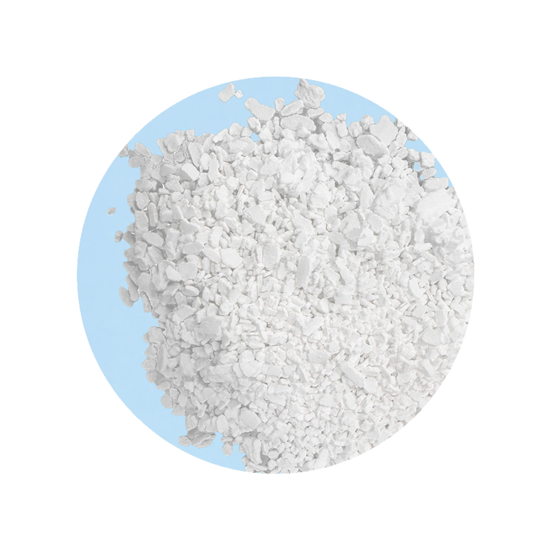 Calcium Chloride 77-78%