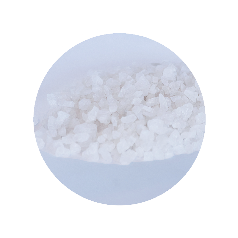 5-15mm Crystal Salt