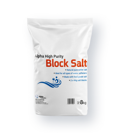 Salt Blocks