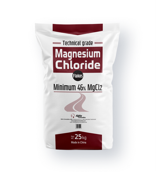 Magnesium Chloride