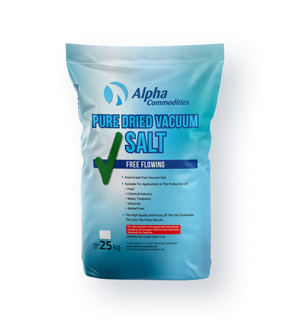Fine PDV Salt