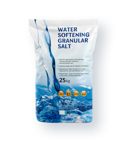 Granular PDV Salt