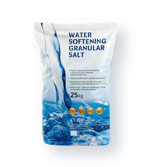 Granular PDV Salt