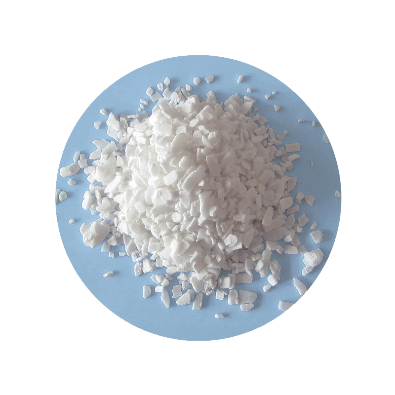 Calcium Chloride Flakes