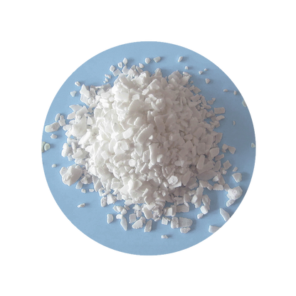 Calcium Chloride Flakes