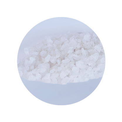 5-15mm Crystal Salt