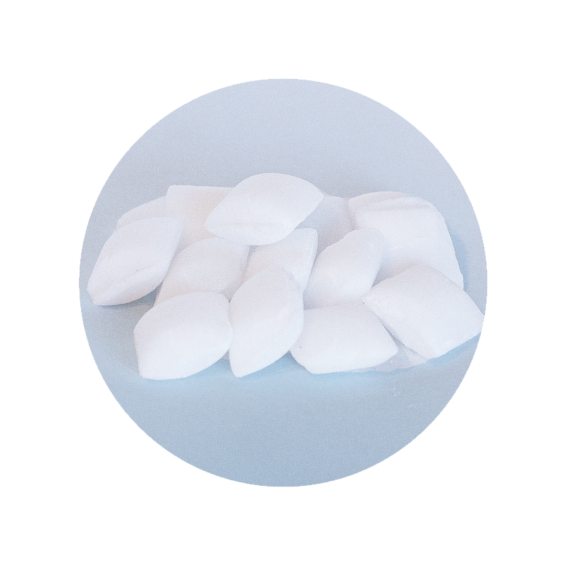 PDV Pillow Salt Tablets