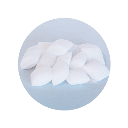 PDV Pillow Salt Tablets